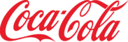 Coca Cola logo